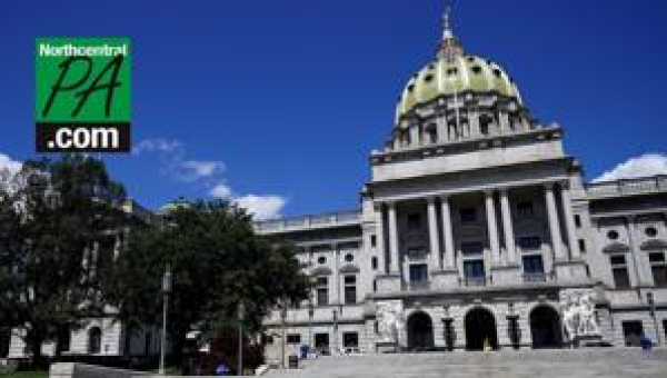 Legislation to divest Pennsylvania of Russian financial assets introduced in Pa. House | Fox 11 Tri Cities Fox 41 Yakima