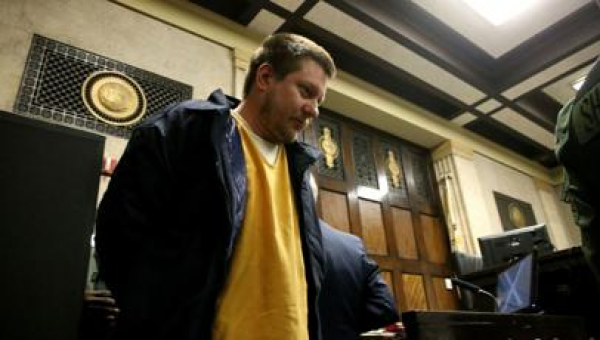 Ex-Chicago cop released after serving 3 years for murder of Laquan McDonald