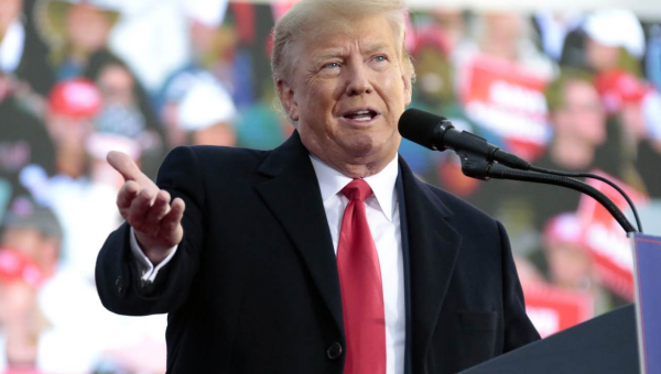 If You Like Donald Trump Then You Want a Real Primary