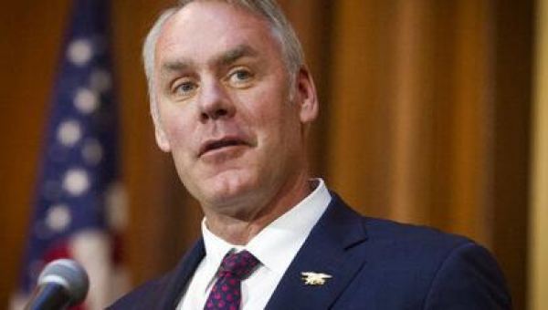 U.S. investigators: Zinke misused his Interior secretary job