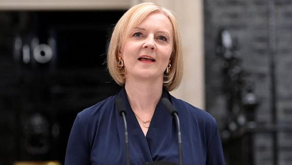 Truss's plans to freeze bills 'will cost £150bn but halve inflation'