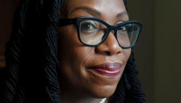 Region leaders in law and politics cheer historic Supreme Court nomination