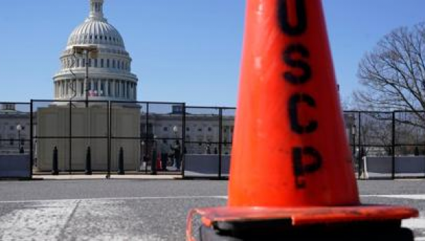 United States Capitol Img