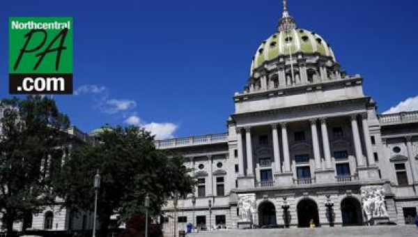 Legislation to divest Pennsylvania of Russian financial assets introduced in Pa. House