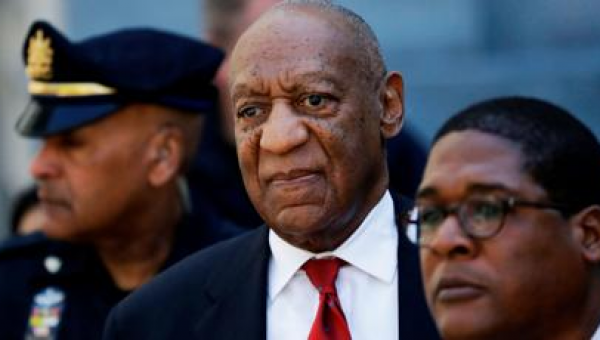 Supreme Court won’t review decision freeing Bill Cosby from prison