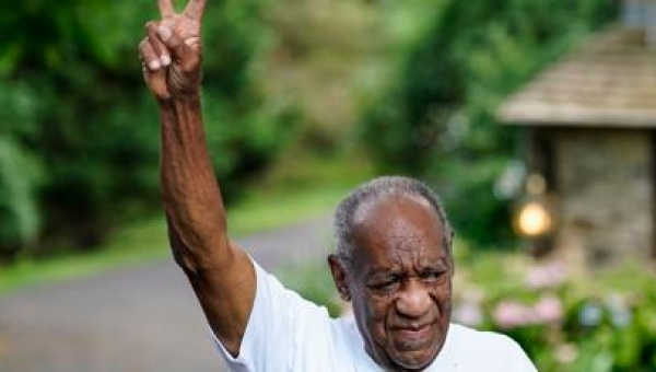 Supreme Court won't review decision that freed Bill Cosby