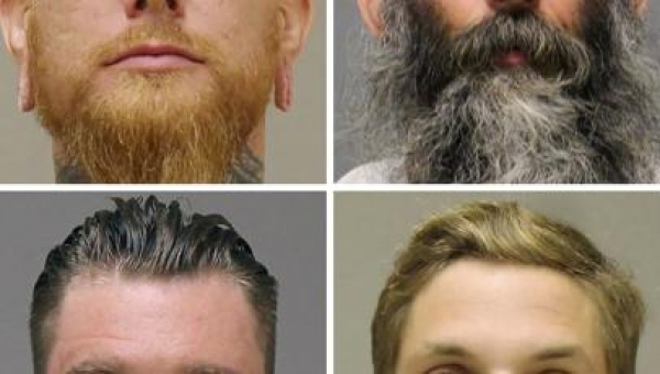 Lawyer: Man charged in Whitmer plot swayed by FBI informant