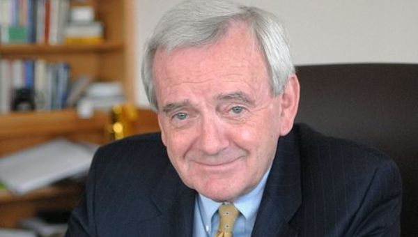 Justice Department agrees to Trump-candidate for special master