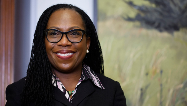 Republicans Falsely Accuse Biden’s Supreme Court Pick Of Going Easy On Sex Offenders