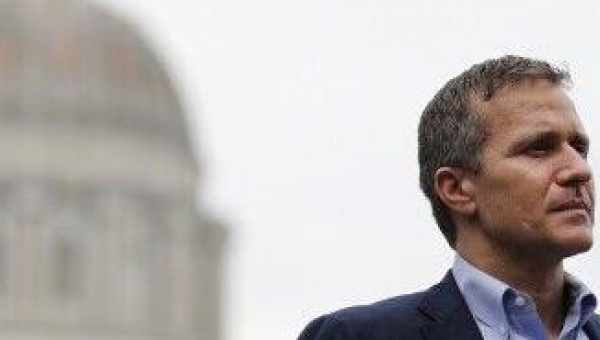 Missouri Senate candidate Eric Greitens’s ex-wife accuses him of abuse in court docs