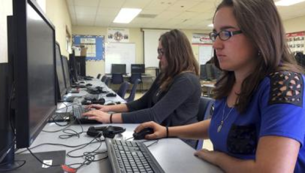 Cal State college system drops SAT/ACT admission requirement