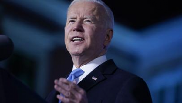 Biden budget seeks minimum tax on households worth $100m