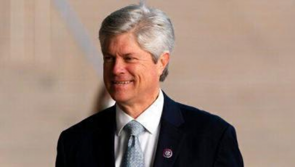 Fortenberry to resign from Congress, setting the stage for special election