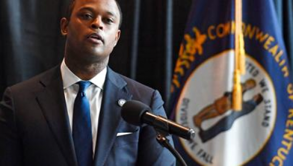 Kentucky AG says he’s keeping options open for 2023 election