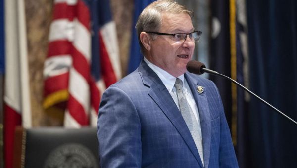 Legislative leaders wrestling with how special session to unfold, ‘She is the judge’