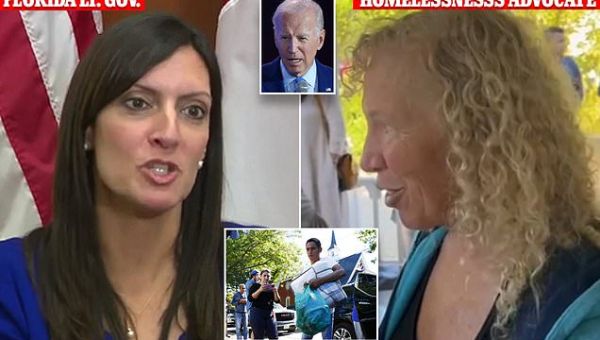 Martha’s Vineyard homelessness director says ‘no room’ for migrants