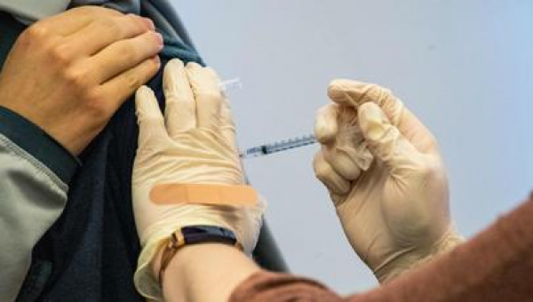Biden vaccine mandate for federal employees OK'd on appeal