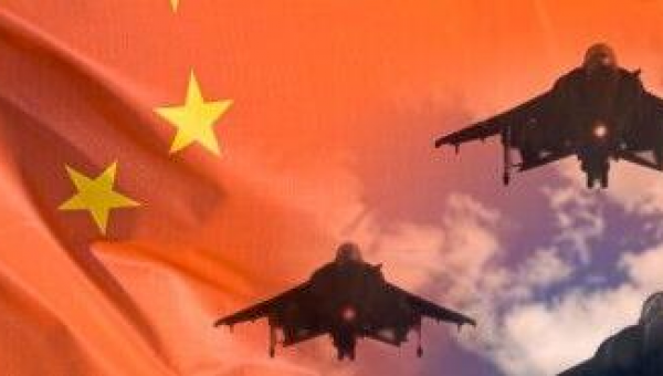 Senior Biden official meets with Solomon Islands leaders after pact with China