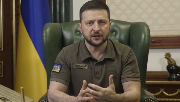 Live updates | Pro-Russian protesters rally in Bulgaria