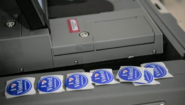 Trump-backed challenger beats GOP incumbent in South Carolina; Maine, North Dakota, Nevada voted in primaries: recap