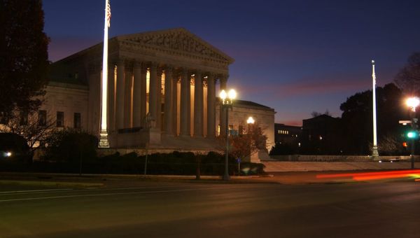 California Man Facing Federal Charges in Maryland for Attempted Murder of Supreme Court Justice – HS Today