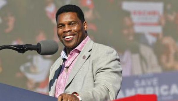 Walker’s ties to veterans program face scrutiny