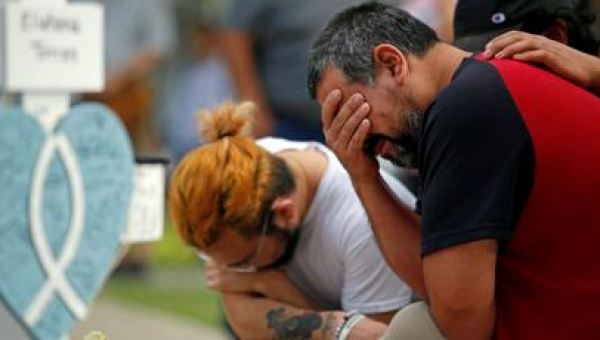 Kids to 911 during siege: ‘Please send the police’