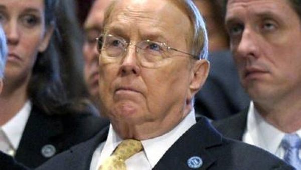 SONDERMANN | How’s your memory about Watergate 50 years later?