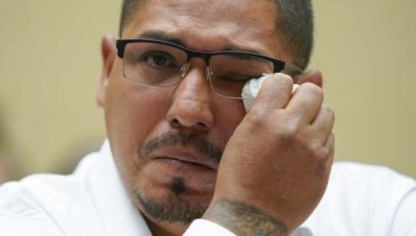 4th grade Uvalde survivor: ‘I don’t want it to happen again’