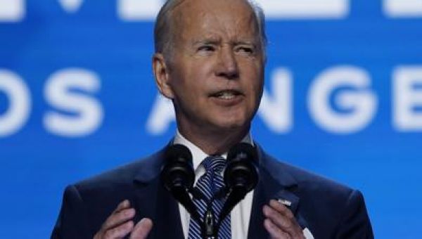 Challenge for Biden to rally Americas around a shared vision