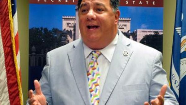 Stay on order for 2nd majority-Black US House district in La