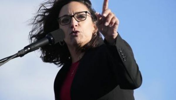 Reps. Mace, Rice locked in tough races after defying Trump