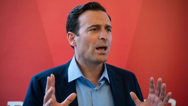 Prominent Election Denier Adam Laxalt Wins Nevada GOP Senate Primary