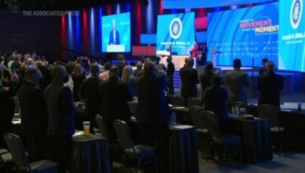 Biden: Temporary silo plan to get Ukraine grain out