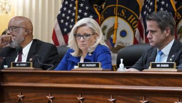 CASEY: Tell us your thoughts on the Jan. 6 hearings