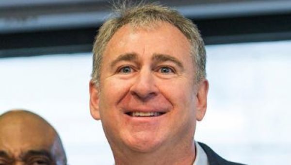 Illinois records another $100 million primary election