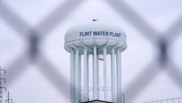 Key moments in Flint, Michigan’s lead-tainted water crisis