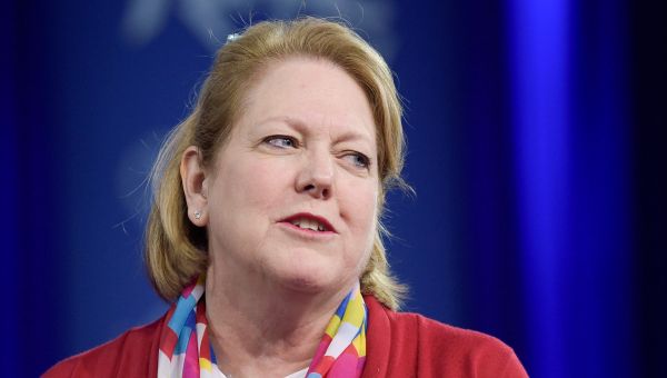 White House Chief of Staff Img