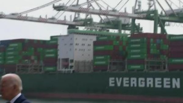 AP-NORC Poll: Pessimism about US economy deepens