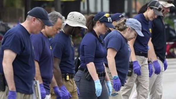 Gunman fired more than 70 rounds at Illinois July 4 parade, police say