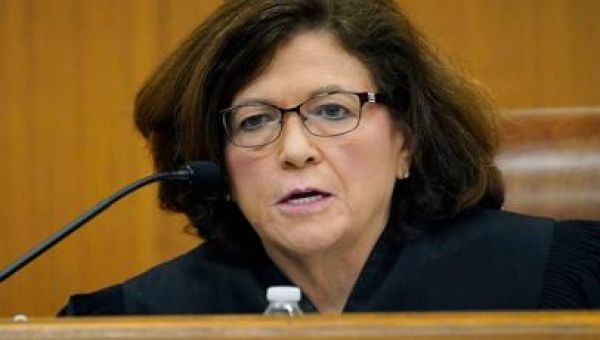 Mississippi judge declines to block abortion ‘trigger ban’ from going into effect