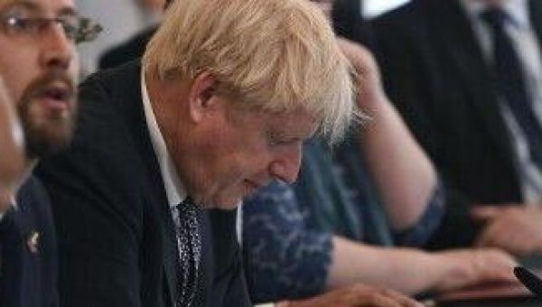 Boris Johnson to resign: Reports