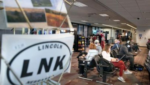 Lincoln, Omaha airports getting federal grant funds