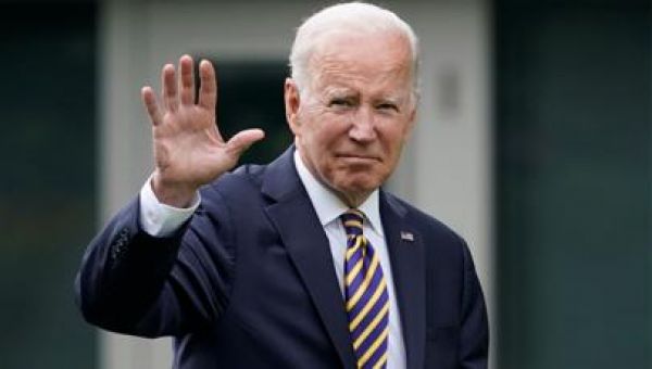 Biden to sign order on abortion access; Japan’s Abe assassinated; Wimbledon updates