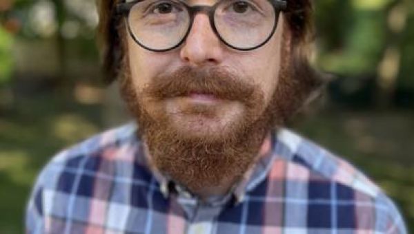 Zach Laris column: Men must stand strong on abortion access