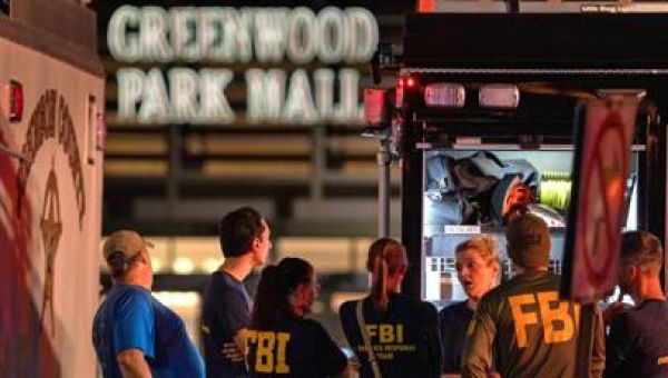 Mass shooting at Indiana mall kills 3; Bannon trial to begin; J.Lo, Affleck wed