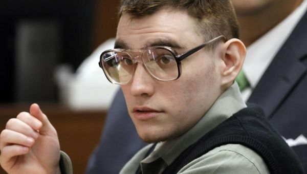 Florida high school shooter’s penalty trial begins