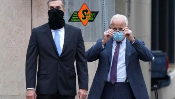 EXPLAINER: Not unusual for ex-cop to report later for prison