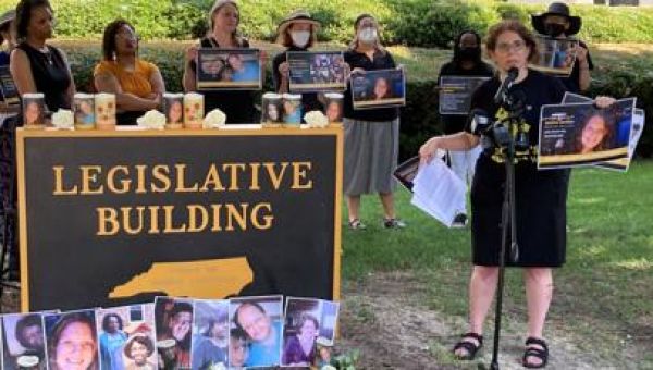 Medicaid expansion breakthrough within reach in NC