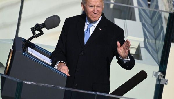 President Joe Biden tests positive for COVID-19 again